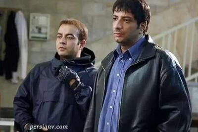  همکاری مجدد سعید آقاخانی و امیر جعفری پس از ۱۵ سال؛ زوج «چهاردیواری» با «ناپلئون در باغ زردآلو» روی پرده سینما! / 😂 کمدی نوستالژیک در راه است