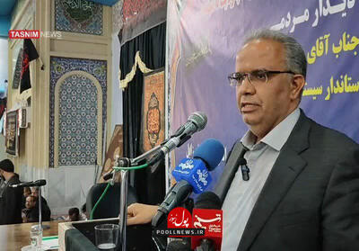  500 هکتار زمین برای بزرگ‌ترین ناحیه نوآوری جنوب شرق اختصاص یافت