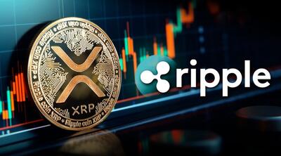  الگوی نزولی ریپل به هدف رسید؛ آیا زمان انباشت XRP فرا رسیده؟