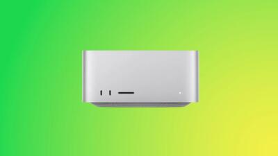  اپل در سال ۲۰۲۶ مک استودیو را با تراشه M5 Ultra عرضه می‌کند