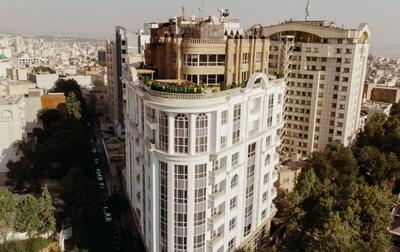  معرفی هتل های لوکس پایتخت با امکانات مدرن و موقعیت عالی - روزنامه رسالت