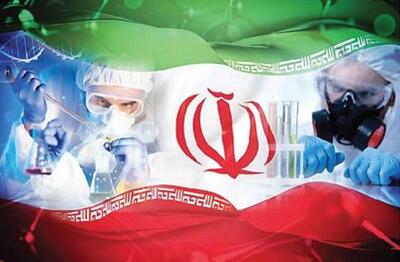  احیای صنعت با تکیه بر فناوری ایرانی - روزنامه رسالت