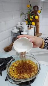  طرز تهیه امطبگ مرغ آبادانی را فرا بگیرید + فیلم