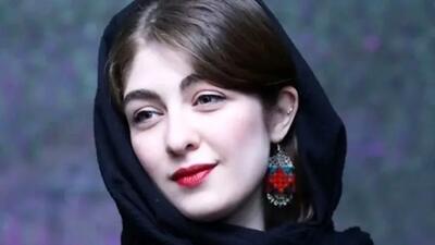 چهره ها/ استایل زیبای ابرای سریال یاغی جلب توجه کرد