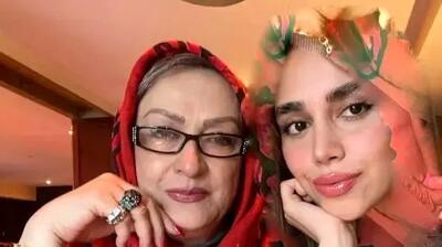  عکس ها / نگاهی به چیدمان جشن عروسی باشکوه مریم امیرجلالی در سال 1349 / از لباس عروس اروپایی تا سفره عقد شاهانه ..