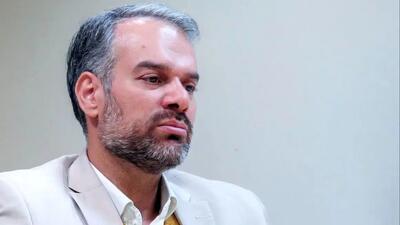  رشیدی کوچی: یک قاضی فاسد تلگرام را فیلتر کرد اما صد آدم صالح نمی توانند آن را رفع فیلتر کنند!