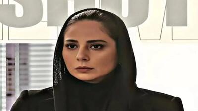  زمان عکس گردی| جذابیت عجیب و خاص رعنا آزادی ور در گذر زمان