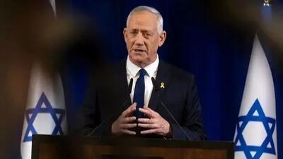  طرح ۵ ماده‌ای گانتس برای متوقف کردن فعالیت‌های هسته‌ای ایران