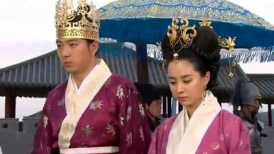  سفر در زمان؛ بازگشت شکوهمندانه جومونگ و بانو سویا در دنیای مدرن!