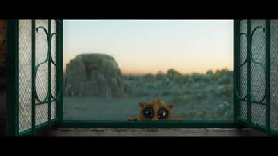  فیلم منتشر شده از انیمیشن یوز