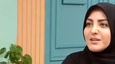  المیرا شریفی مقدم صدای زنان آسیب دیده شد/مخاطب: شوهرم به من پول تو جیبی نمیده میگه برو از بابات بگیر!