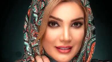  عکس ها / تغییرات چهره و استایل متین ستوده / از عمل های زیبایی تا لباس عروس شیکش