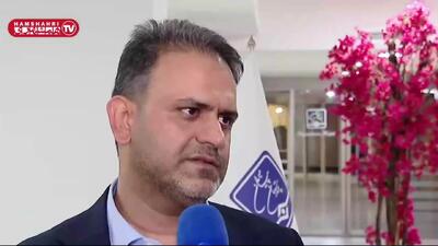  علت مرگ مغزی صابر کاظمی ملی پوش والیبال ایران از زبان پزشک معالجش