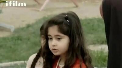  عکس/ سفر در زمان/ «باران کوچولو»؛ پشت‌صحنه‌ای دیدنی از سریال «بچه مهندس ۳»