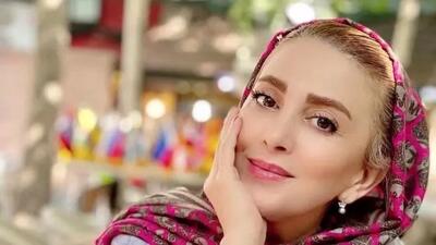  فیلم / ژیلا صادقی: من تونستم مادر بشم اما  بچم از دست رفت ... /  تلخ ترین لحظه زمانی بود که سیسمونی میگرفتم ... / همکارم رو نمی بخشم بچم بخاطرش سقط ....