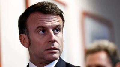  ۲ زندانی فرانسوی در ایران آزاد شدند؛ واکنش ماکرون