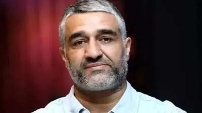  فیلم سکانس برتر  / ماجرای جنجالی‌ترین پرونده قضایی پژمان جمشیدی / از ادعای تجاوز تا دفاع با «صیغه»