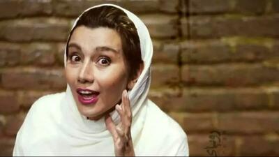  عکس/خاطره حاتمی با چهره جدید طرفداران را سوپرایز کرد!