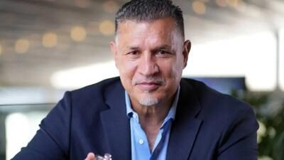  علی دایی: پیشنهاد ۳۰۰ هزار دلاری کویتی‌ها را رد کردم و در پرسپولیس ماندم/ برانکو غافلگیرم کرد