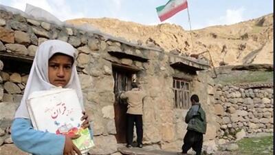  وضعیت بحرانی محرومیت در خواف از کمبود کلاس درس تا خدمات پزشکی / سود معادن باید صرف آبادانی منطقه شود