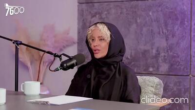 فیلم / شراره رخام : من یک زن کامل هستم ...خیلی خوشحالم که مادر نشدم چون.../ از کجا معلومه بچه دار شدم  من ..../ منحصربفرد ....