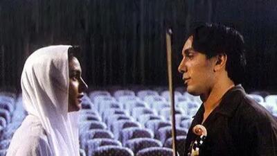  کارگردان پر پرواز: شادمهر برای بازی در این فیلم 15 میلیون تومان پول گرفت در حالیکه من...+فیلم