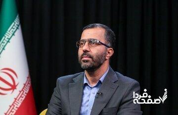  خط و نشان عضو هیات رییسه مجلس برای دولت پزشکیان؛ بدون تایید مجلس جق توافق با تلگرام را ندارید!