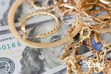  طلا دوباره اوج گرفت/ قیمت جدید طلای جهانی امروز ۱۴ آبان‌ماه ۱۴۰۴