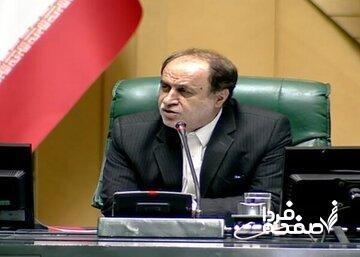  حاجی‌بابایی: ملت ایران در برابر زیاده‌خواهی‌ها می‌ایستد/ مردم مصمم به مبارزه با آمریکا هستند