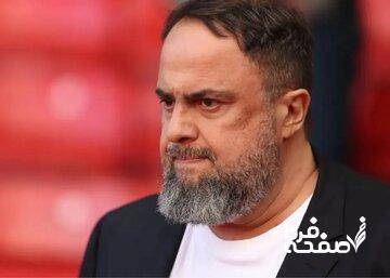  محاکمه رئیس باشگاه طارمی به جرم قتل پلیس!