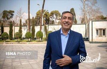  قائم پناه: نرخ بنزین سهمیه‌ای تغییر نمی‌کند/ هر لیتر بنزین ۳۴ هزار تومان تمام می‌شود / بعید می دانم آب در تهران جیره بندی شود