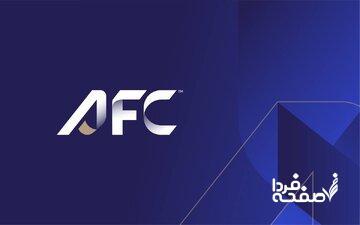  حکم شدید AFC علیه استقلال و تراکتور