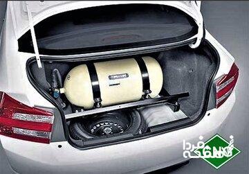  آغاز مجدد طرح تبدیل خودروهای بنزینی به دوگانه‌سوز پس از دو سال وقفه