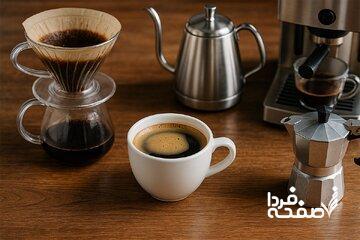 قهوه سوخته در لس آنجلس؛ در آمریکا موکا و ماچا نخورید!