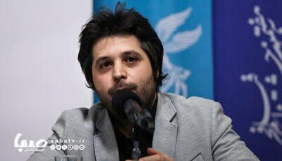 فیلم جدید سیاوش اسعدی مشخص شد: یک نوآر 3 ساعته خارج از ایران