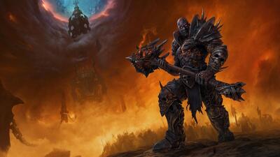  فیلم جدید World of Warcraft با عنوان Ibelin ستارگان را گرد هم آورد