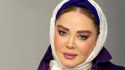  عاشقانه ترین عکس خصوصی بهاره رهنما و حاجی+ عکس
