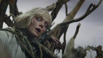  درخشش Predator: Badlands با امتیاز ۸۷ درصد در راتن تومیتوز