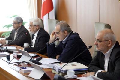  تاکید پزشکیان بر ضرورت حمایت از رویکردهای دانش‌بنیان - سلام نو