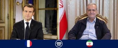  پزشکیان: آمریکا و اروپا باید با اثبات صداقت خود اعتماد ایران را جلب کنند - سلام نو