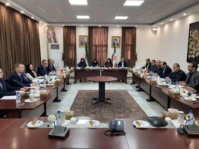  رسوایی در اولین نشست کنسولی ایران و لهستان؛ پای چه کسانی در میان است؟