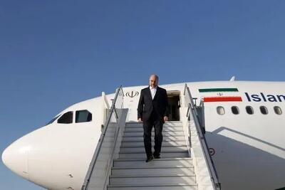  قالیباف در پاکستان؛ جزئیات سفر محرمانه فاش شد