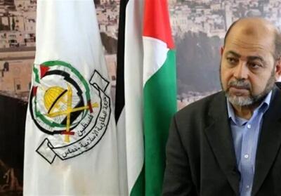  حماس: فقط فلسطینی‌ها مجاز به حضور در غزه هستند! هشدار شدید به نیروهای امنیتی خارجی