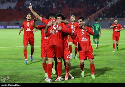  تراکتور در آسیا؛ اسکوچیچ طلسم صعود را می‌شکند؟ جدول کامل پیش‌بینی