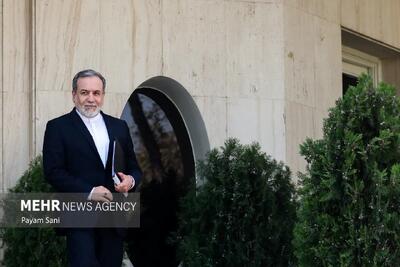  مذاکرات هسته‌ای؛ دیگر هیچ!