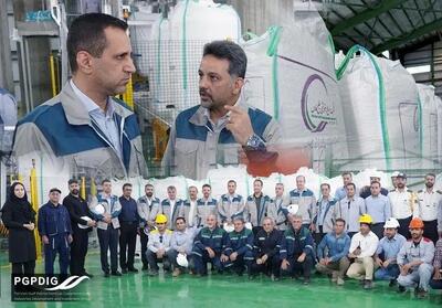  انفجار پتروشیمی ارغوان گستر ایلام؛ واقعیت یا توهم؟