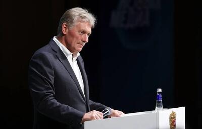  روسیه هشدار داد: آیا آمریکا در آستانه بمب اتمی است؟