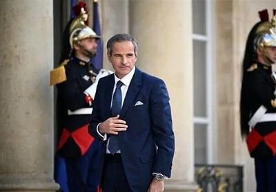  گروسی: اگر ایران همکاری نکند، فاجعه در راه است!