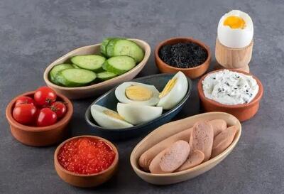  معرفی بهترین غذا برای کم خونی؛ خون‌ساز و انرژی‌زا