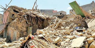  مجوز صدور بیمه‌نامه تکمیلی حوادث طبیعی صادر شد